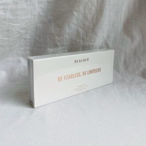 **NEW* Real Her Be fearless Be limitless Blush Kit